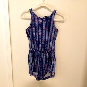 Athleta girl, extra large romper